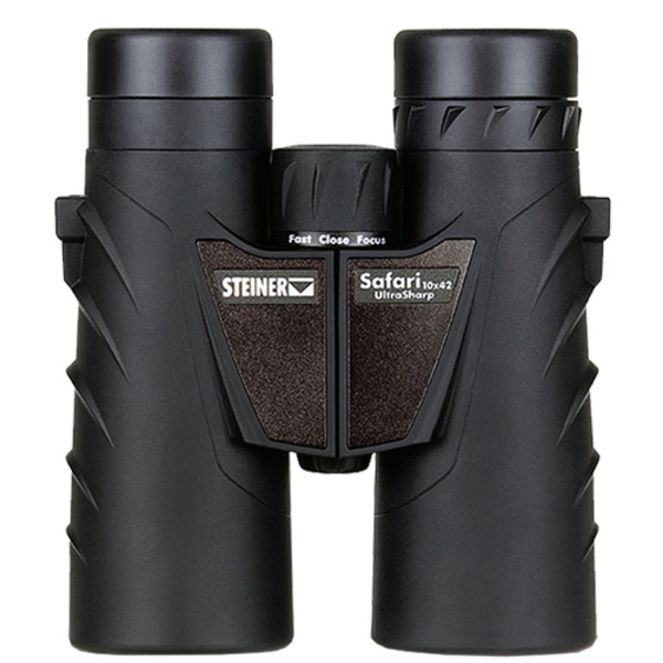 Steiner Binocolo Safari Ultrasharp 10x42