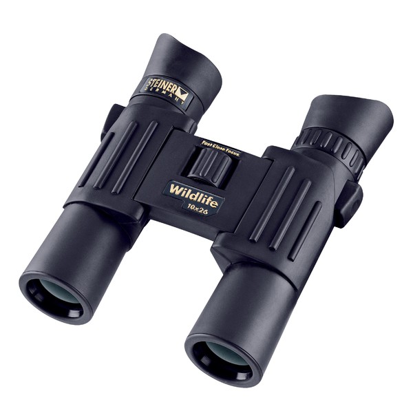 Steiner Binocolo Wildlife 10x26