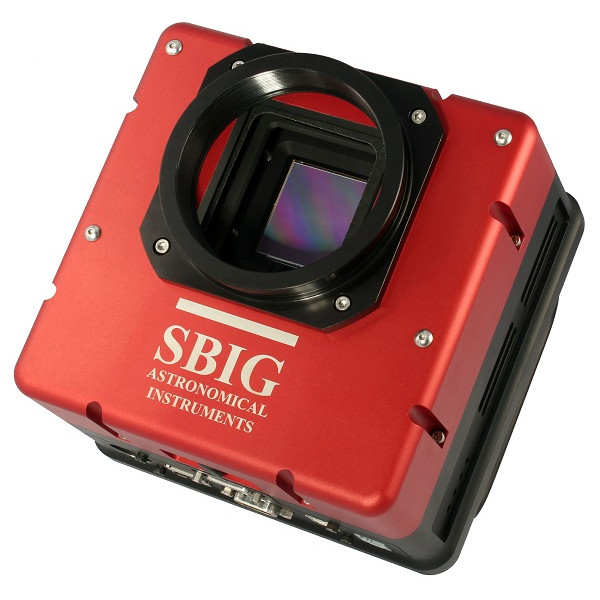 SBIG Fotocamera STX-16803 Mono