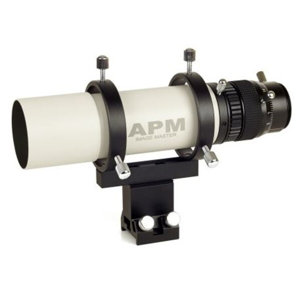 APM Cercatore Cannocchiale guida Imagemaster 50 mm