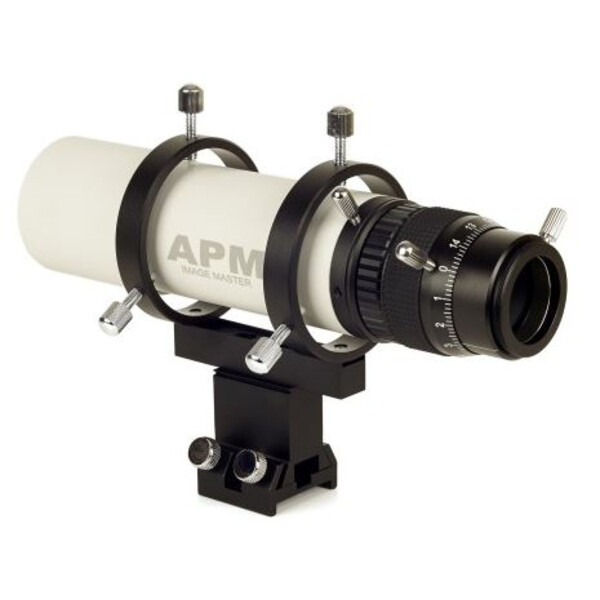 APM Cercatore Cannocchiale guida Imagemaster 50 mm