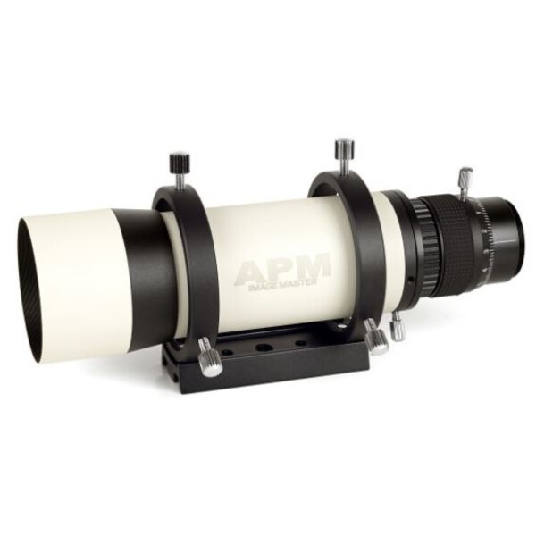 APM Guidescope Cannocchiale guida Imagemaster 60 mm