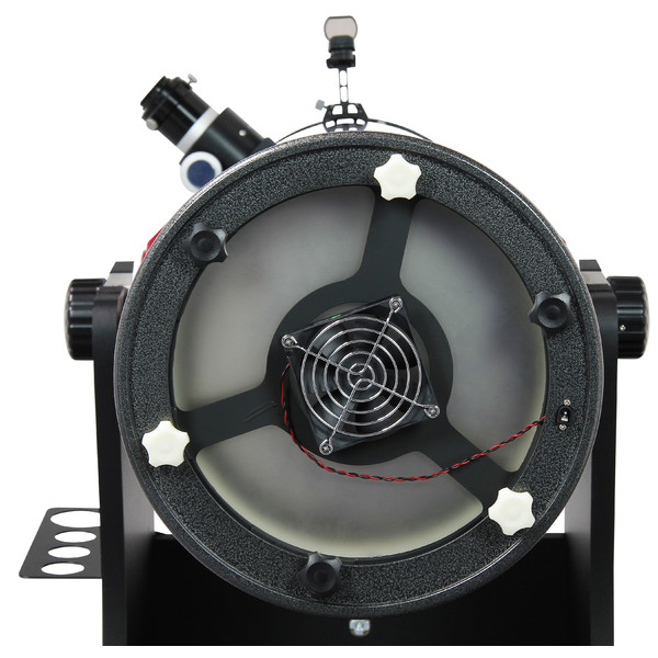 Telescopio Dobson ProDob N 254/1250 Radiant Omegon
