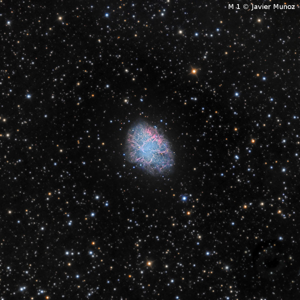 Omegon Telescopio RC 154/1370 EQ570DX