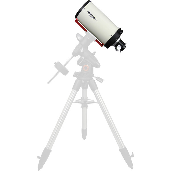 Omegon Telescopio RC 154/1370 EQ570DX