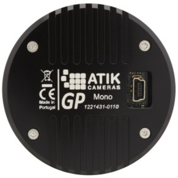 Atik Fotocamera GP Mono