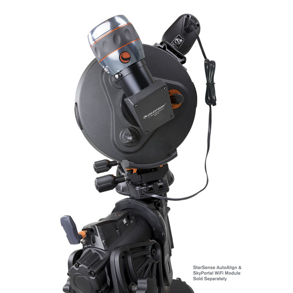 Celestron Montatura CGX-L GoTo