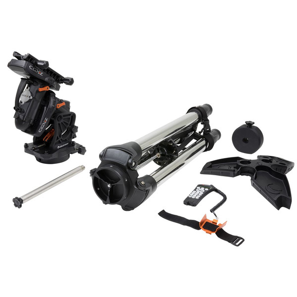 Celestron Montatura CGX-L GoTo