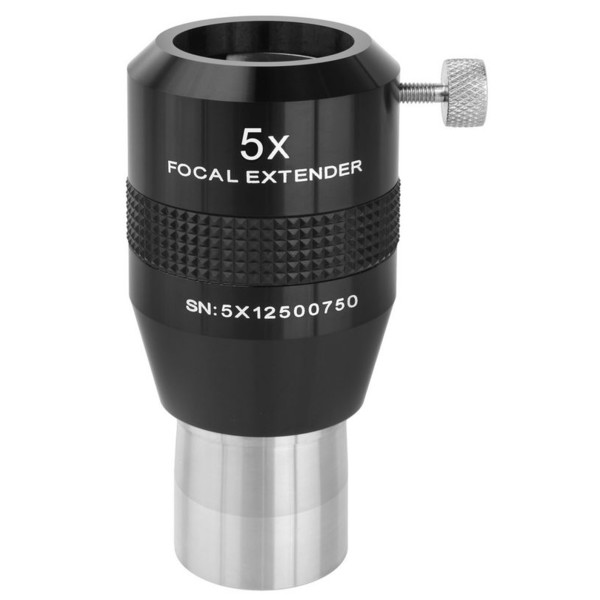 Explore Scientific Lente di Barlow Focal Extender 5x 1,25"