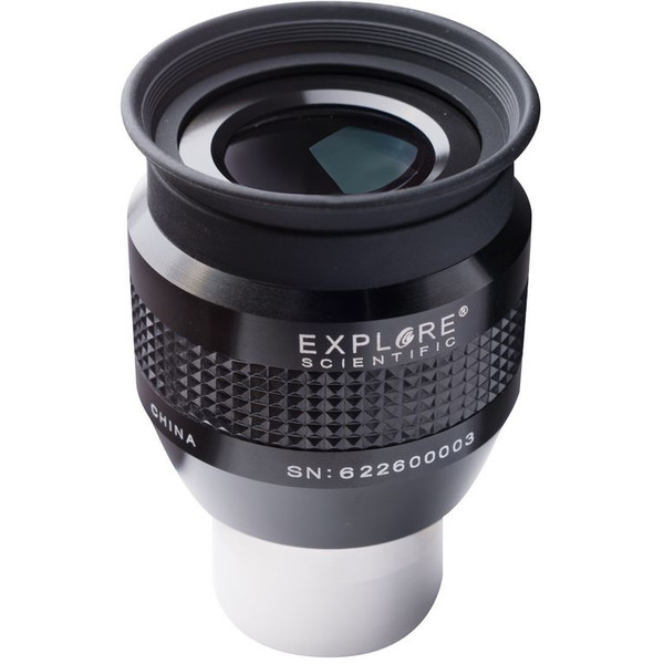 Explore Scientific Oculare 62° LER Ar 26 mm 1,25"