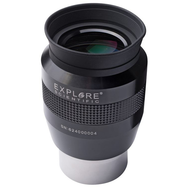 Explore Scientific Oculare 62° LER Ar 40 mm 2"