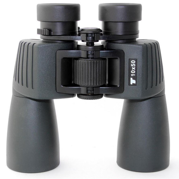 TS Optics Binocolo 10x50 WP