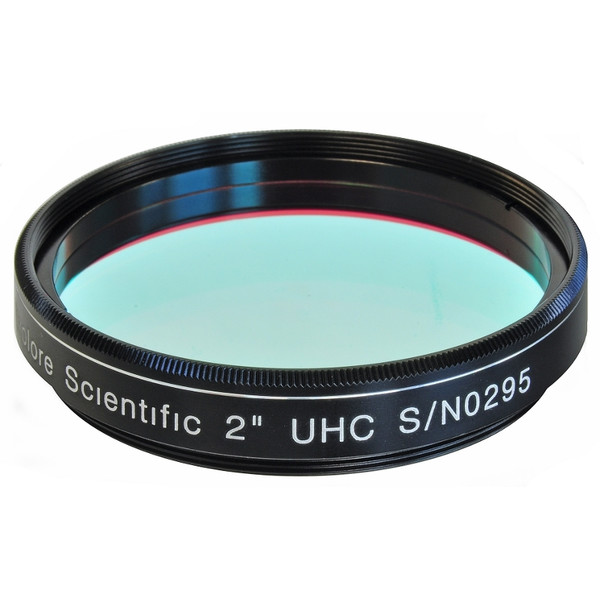 Explore Scientific Filtro UHC 2"