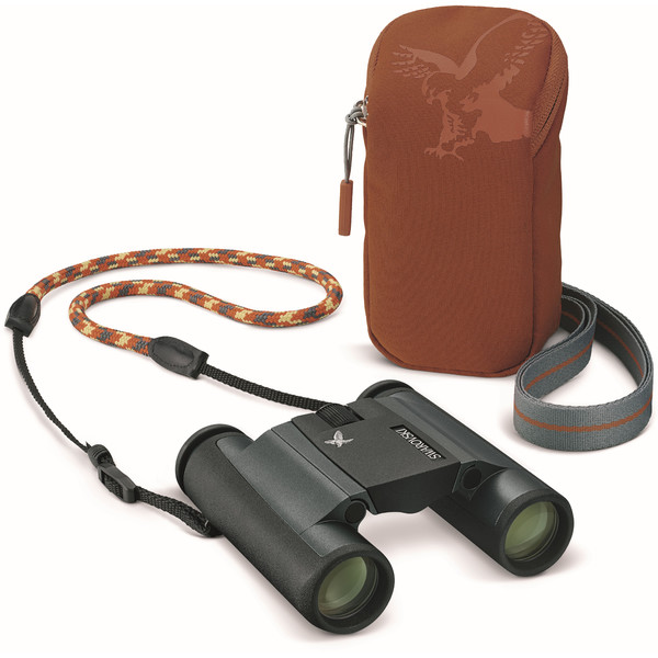 Swarovski Binocolo CL Pocket Mountain 8x25