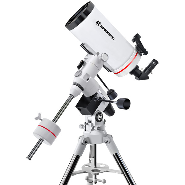 Bresser Telescopio Maksutov  MC 127/1900 Messier EXOS-2