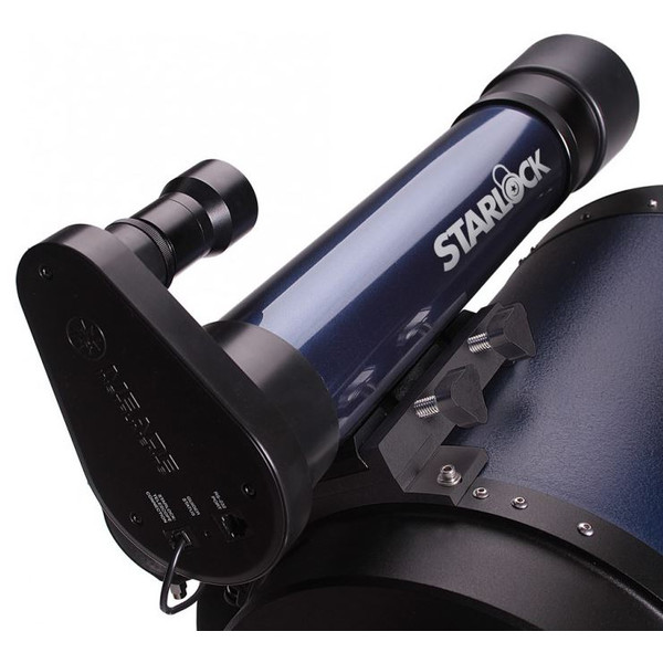 Meade Telescopio ACF-SC 355/2845 Starlock LX600 senza treppiede