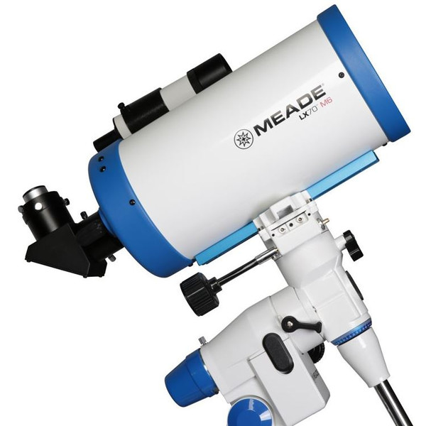 Meade Telescopio Maksutov  MC 150/1800 M6 LX70