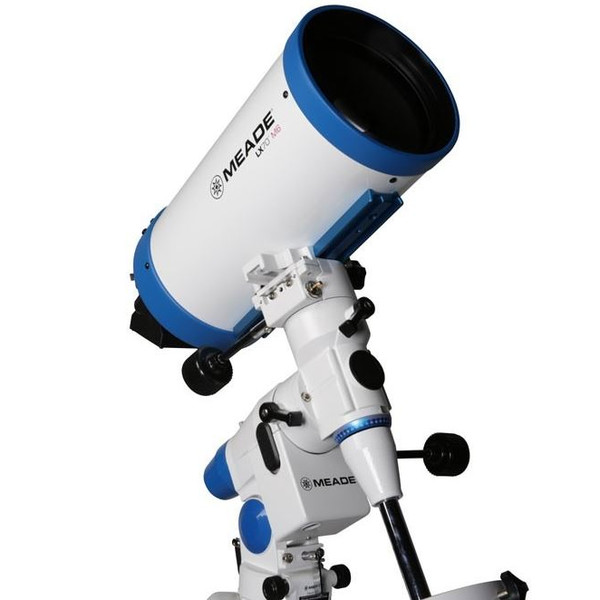 Meade Telescopio Maksutov  MC 150/1800 M6 LX70