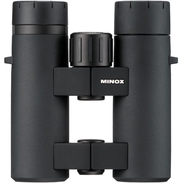 Minox Binocolo X-active 8x33