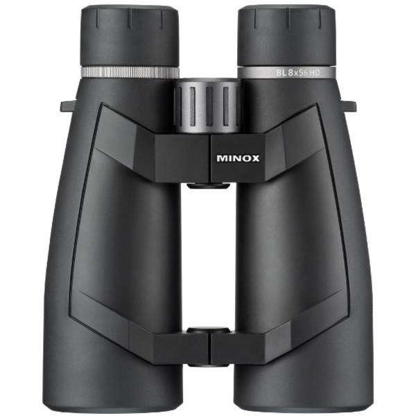 Minox Binocolo Set cinghiale BL 8x56 HD