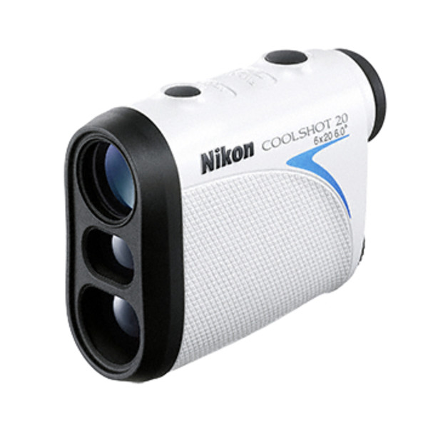 Nikon Telemetro Coolshot 20