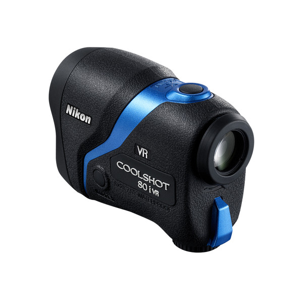 Nikon Telemetro Coolshot 80i VR
