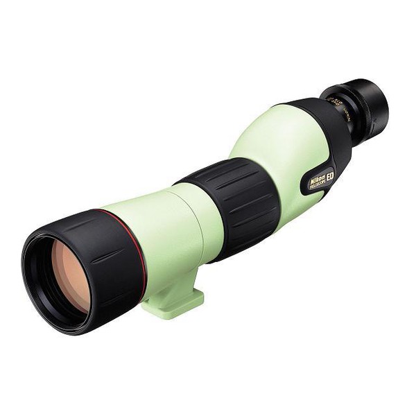 Nikon Cannocchiali EDIII 60mm