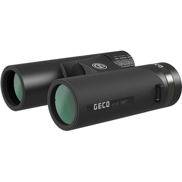 Geco Binocolo 8x32 black