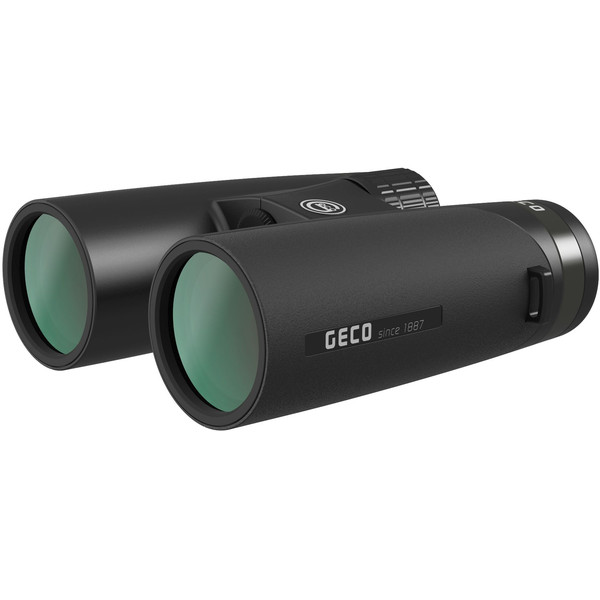 Geco Binocolo 8x42 black