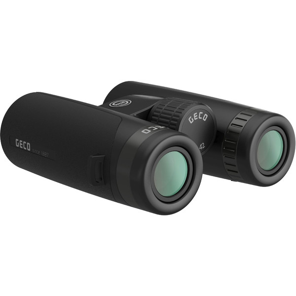 Geco Binocolo 8x42 black