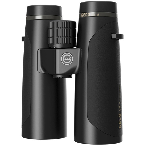 Geco Binocolo Gold 8x42 black