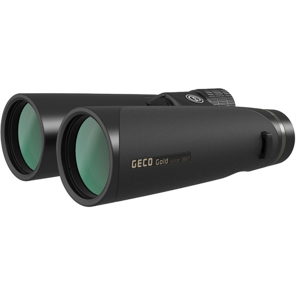 Geco Binocolo Gold 8,5x50 black