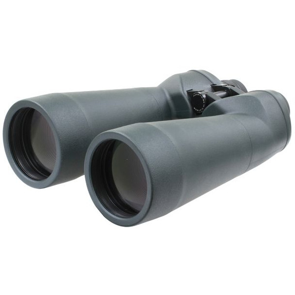 Newcon Optik Binocolo AN 20x80, Reticle M22