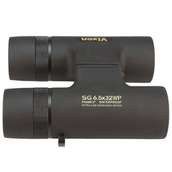 Vixen Binocolo SG 6.5x32 WP