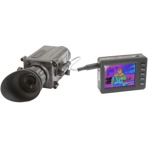 Armasight Camera termica Prometheus C 336 2-8x25 (60 Hz)
