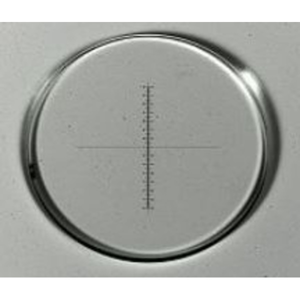 ZEISS Oculare micrometrico con reticolo 14:140, D = 26 mm