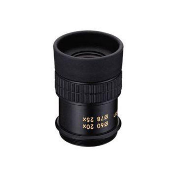 Nikon Oculare 20x/25x MC
