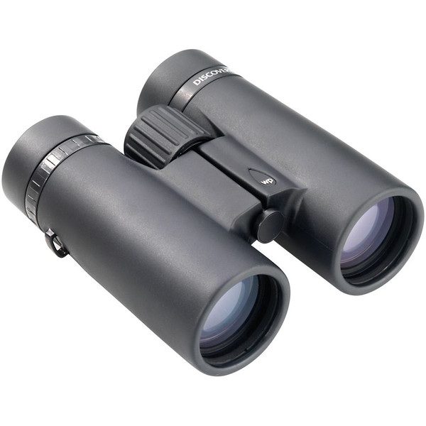 Opticron Binocolo Discovery WP PC 8x42 DCF