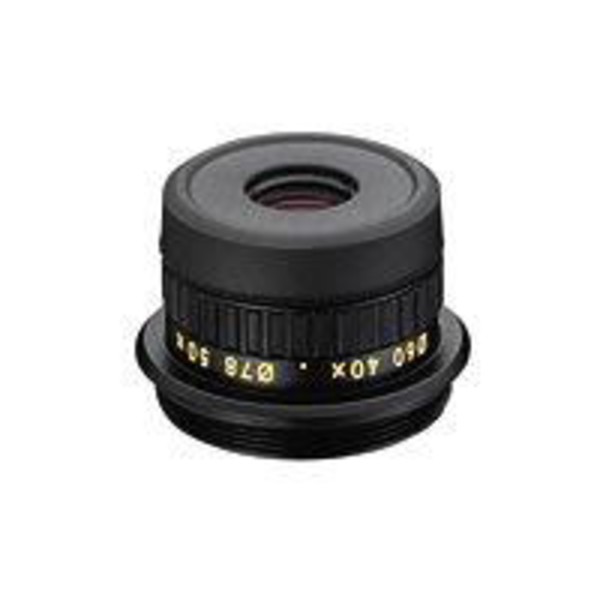 Nikon Oculare 27x/40x/50x MC