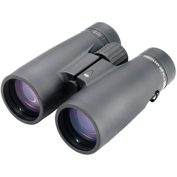 Opticron Binocolo Discovery WP PC 10x50 DCF