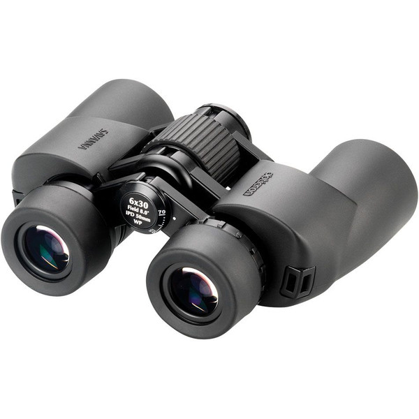 Opticron Binocolo Savanna WP 6x30 ZCF