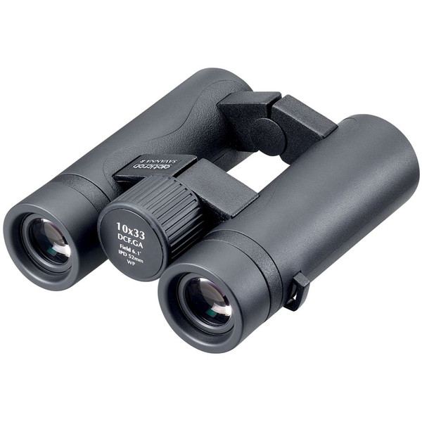 Opticron Binocolo Savanna R 10x33 DCF