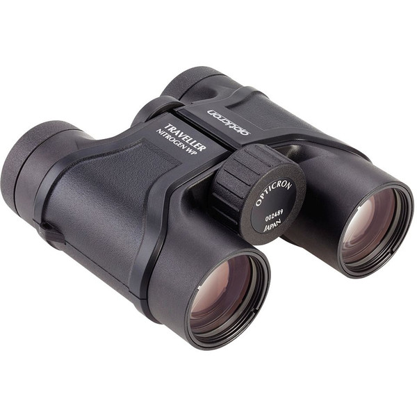 Opticron Binocolo Traveller BGA 10x32