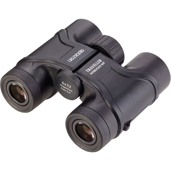 Opticron Binocolo Traveller BGA 6x32