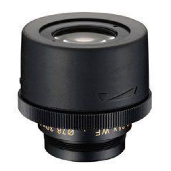 Nikon Oculare grandangolo 24x/30x MC