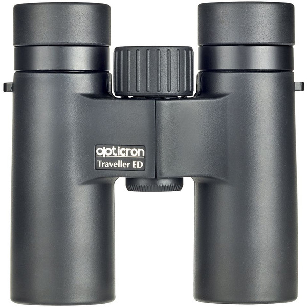 Opticron Binocolo Traveller BGA ED 8x32