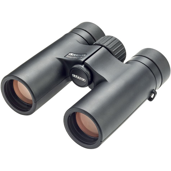 Opticron Binocolo Traveller BGA ED 8x32