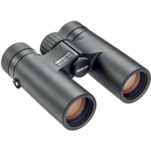 Opticron Binocolo Traveller BGA ED 10x32