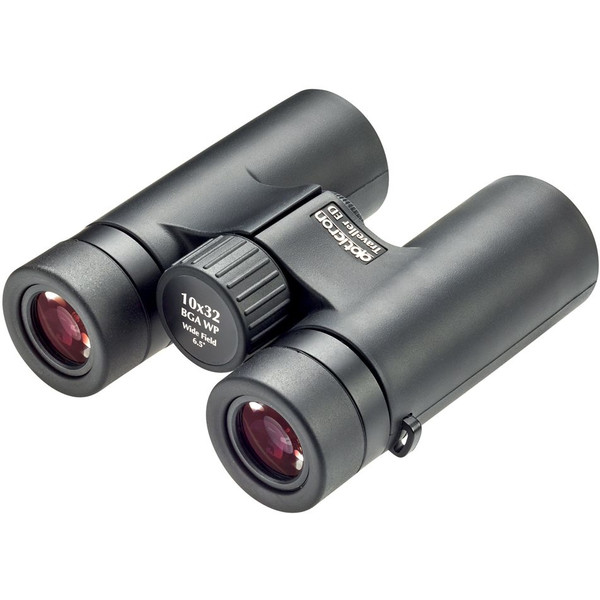 Opticron Binocolo Traveller BGA ED 10x32