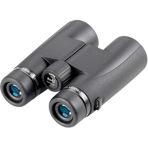 Opticron Binocolo Adventurer WP 8x42